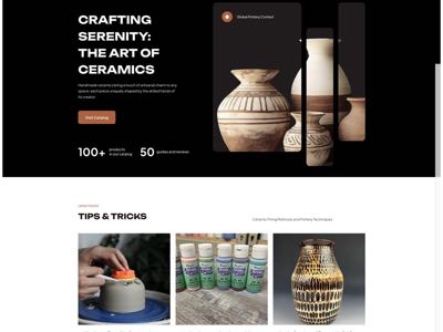 CeramicLemon.com