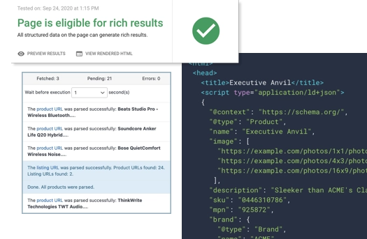 External Importer Plugin - Extract Product Data